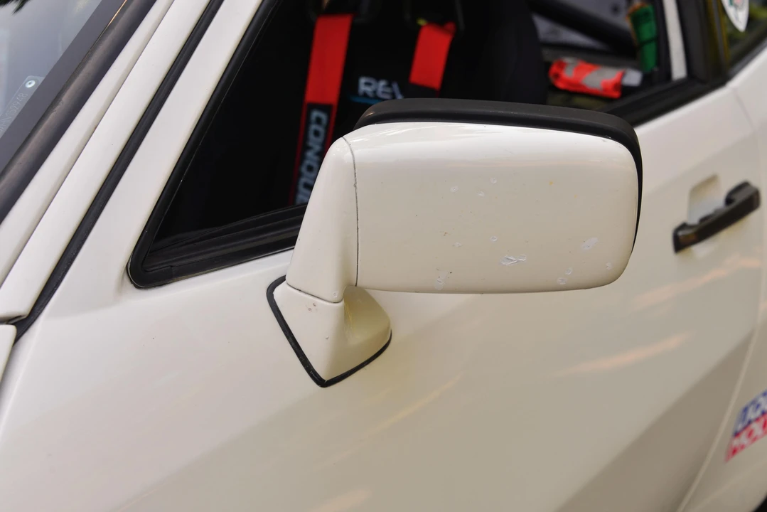 1987 Porsche 944 Turbo - Image 31 of 31
