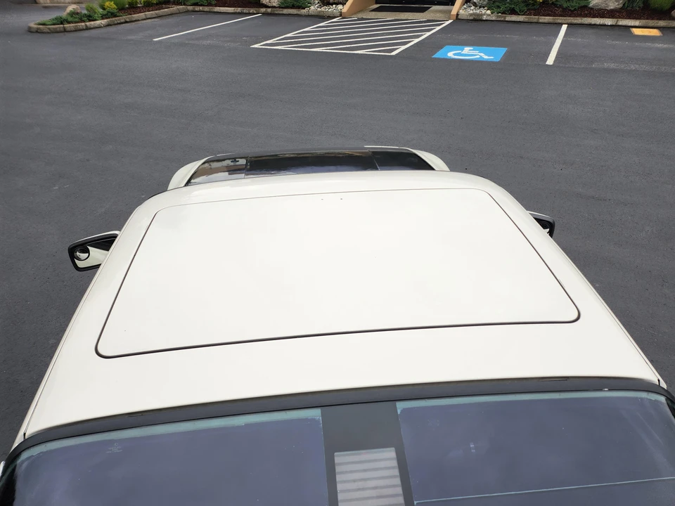 1987 Porsche 944 Turbo - Image 25 of 31