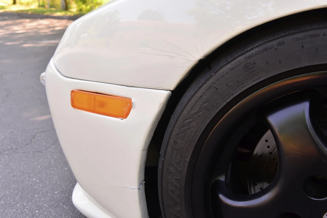1987 Porsche 944 Turbo - Image 19 of 31