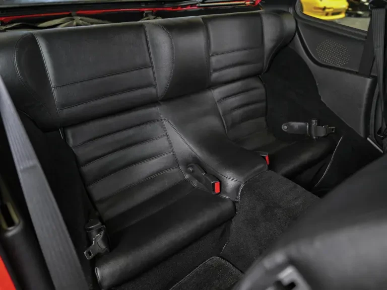 1987 Porsche 944 Turbo - Image 18 of 27