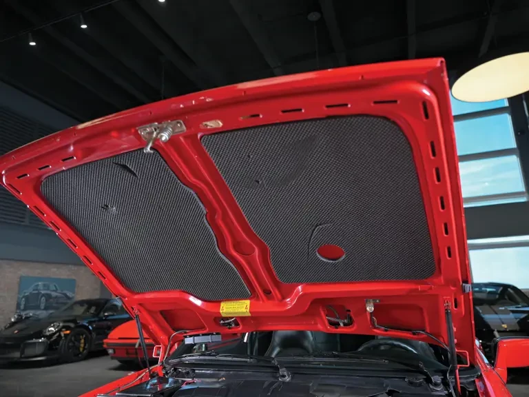 1987 Porsche 944 Turbo - Image 26 of 27