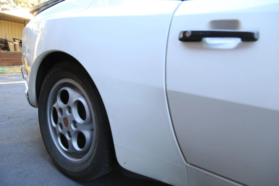 1987 Porsche 944 Turbo - Image 27 of 31