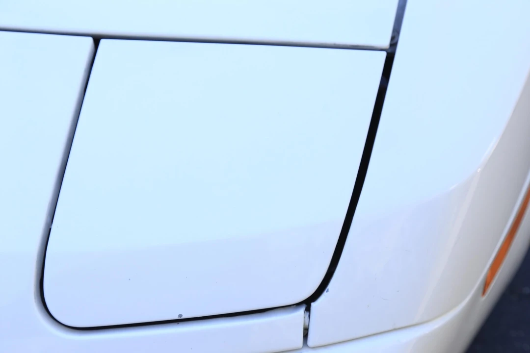 1987 Porsche 944 Turbo - Image 21 of 31