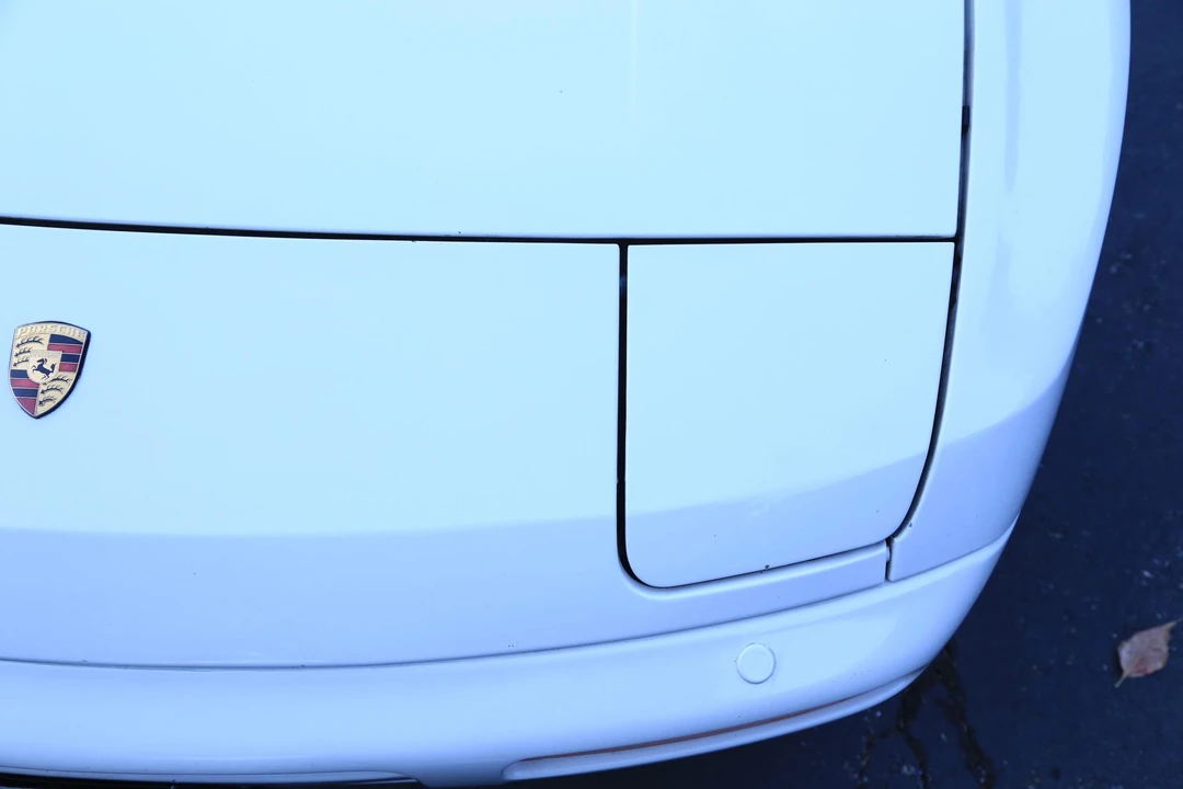1987 Porsche 944 Turbo - Image 19 of 31