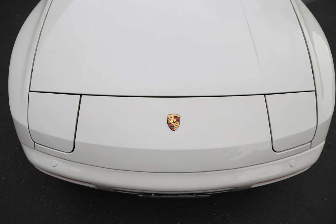 1987 Porsche 944 Turbo - Image 24 of 31