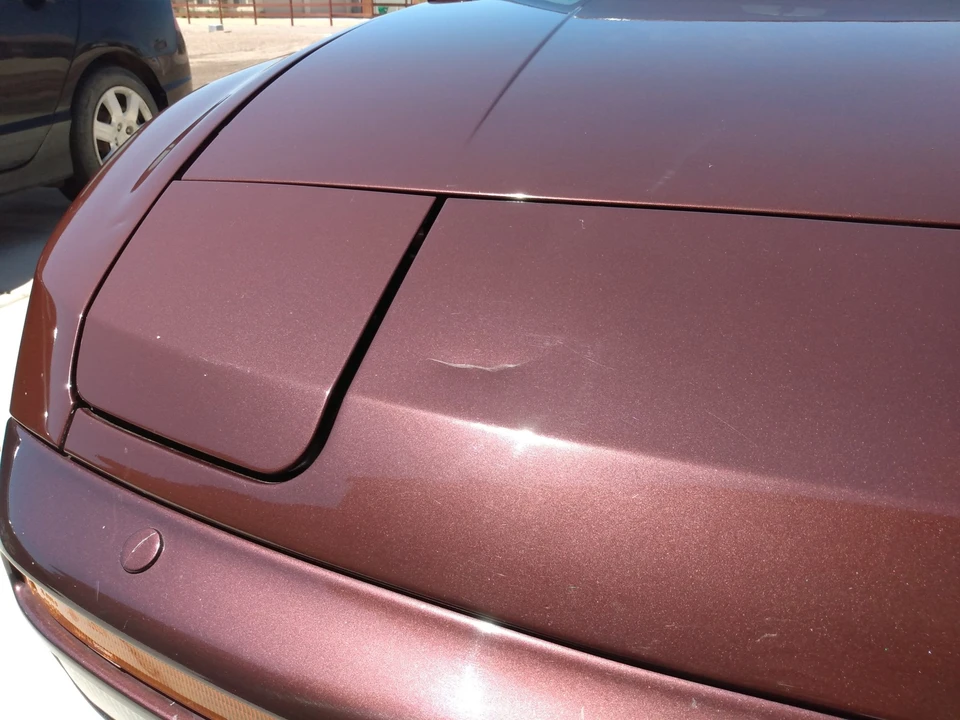 1987 Porsche 944 Turbo - Image 18 of 31