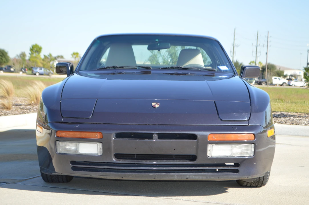 1987 Porsche 944 Turbo - Image 14 of 31