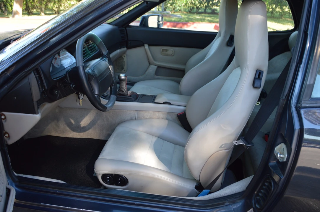 1987 Porsche 944 Turbo - Image 27 of 31