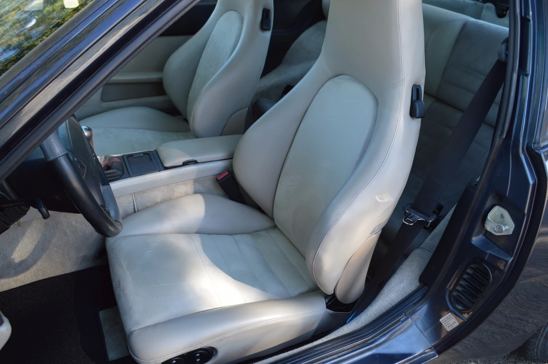 1987 Porsche 944 Turbo - Image 28 of 31