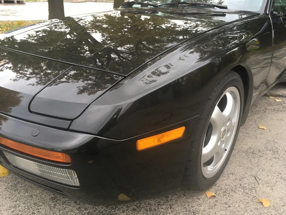 1987 Porsche 944 Turbo - Image 21 of 31