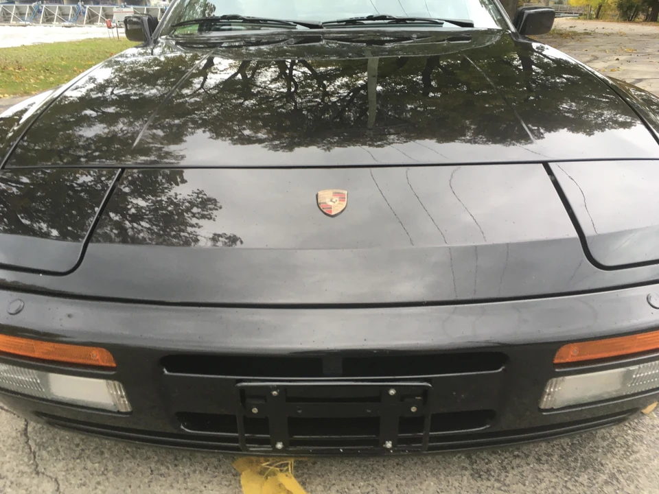 1987 Porsche 944 Turbo - Image 22 of 31