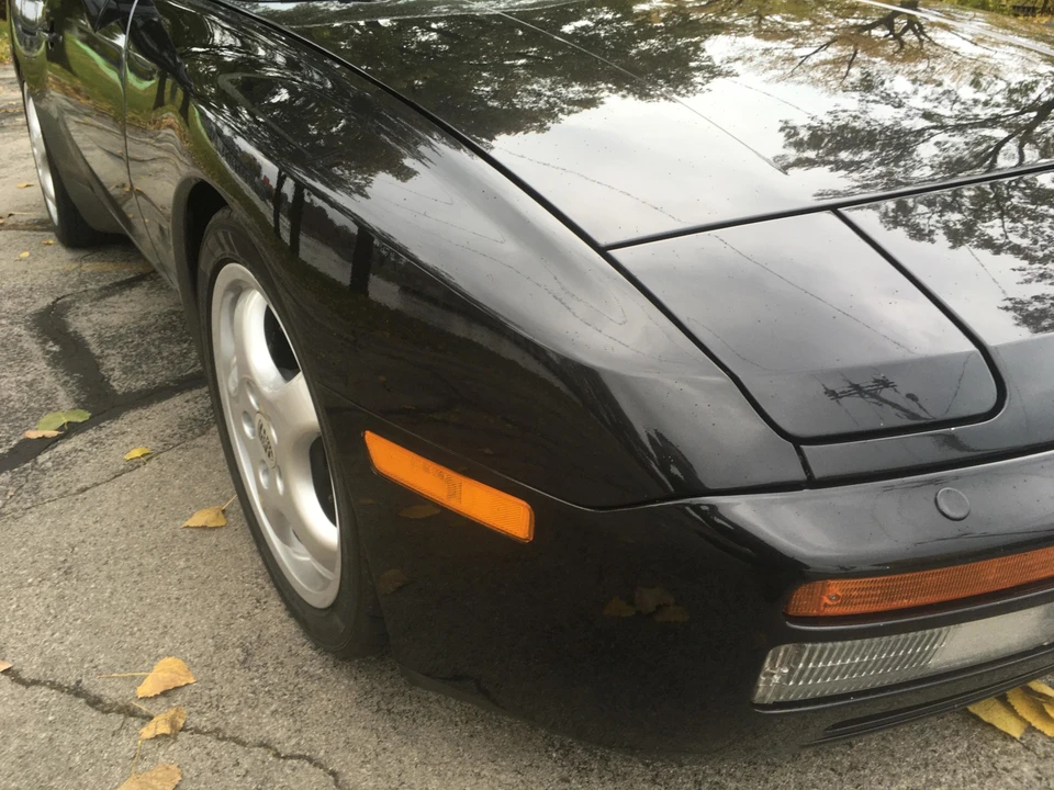 1987 Porsche 944 Turbo - Image 23 of 31