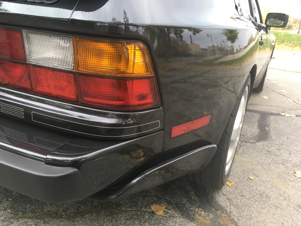 1987 Porsche 944 Turbo - Image 28 of 31
