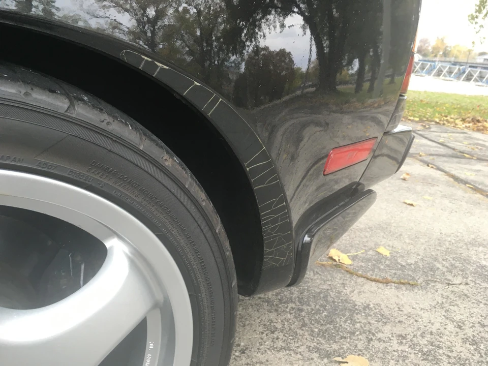 1987 Porsche 944 Turbo - Image 31 of 31