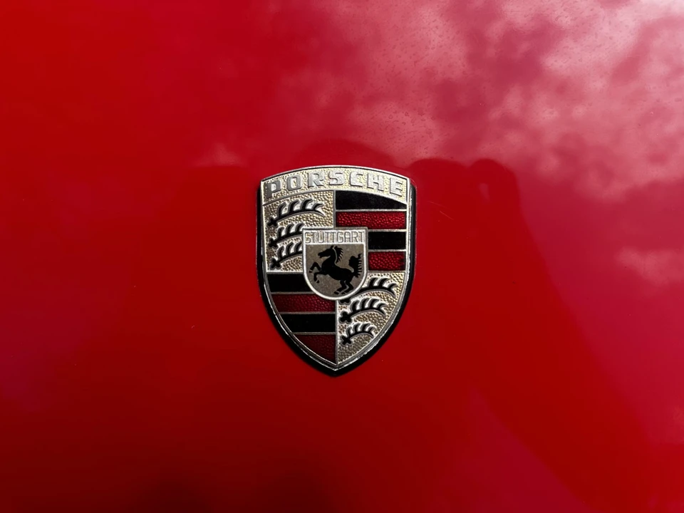 1987 Porsche 944 Turbo - Image 25 of 31