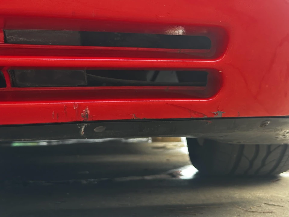 1987 Porsche 944 Turbo - Image 27 of 31