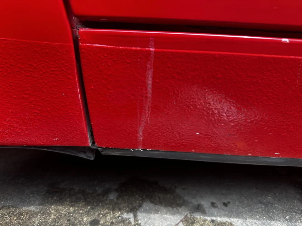 1987 Porsche 944 Turbo - Image 29 of 31