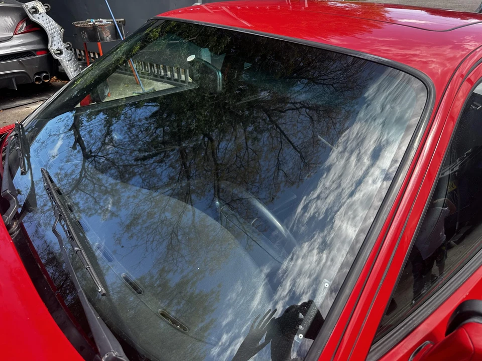1987 Porsche 944 Turbo - Image 28 of 31