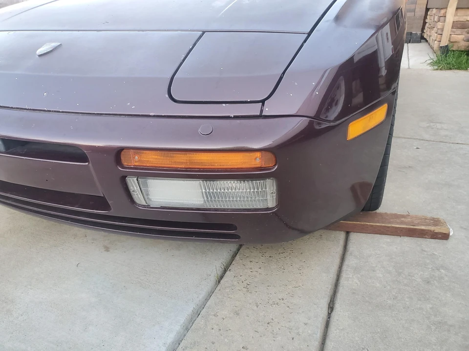 1987 Porsche 944 Turbo - Image 15 of 31