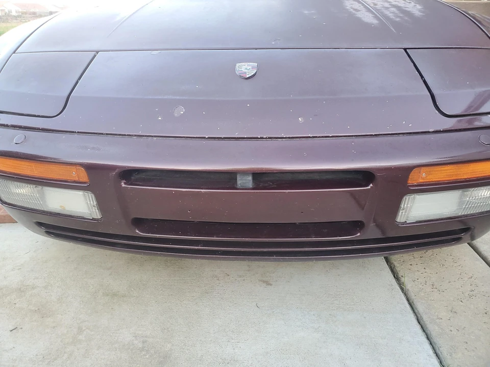 1987 Porsche 944 Turbo - Image 14 of 31