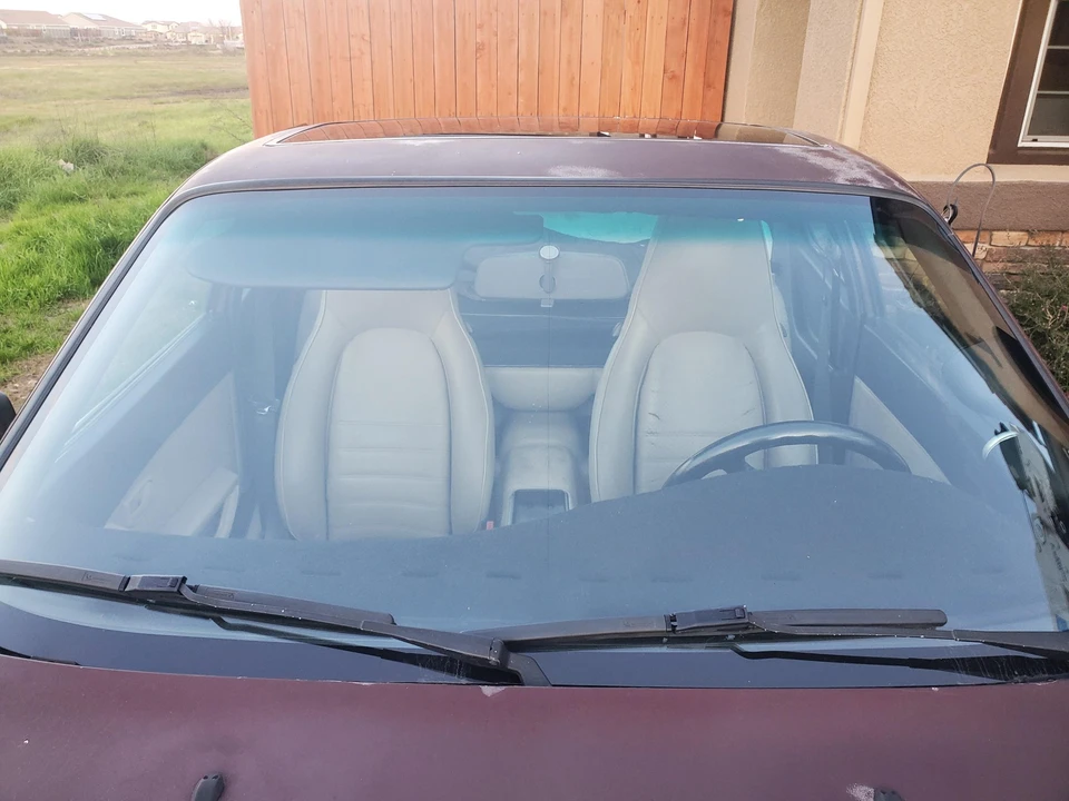 1987 Porsche 944 Turbo - Image 28 of 31