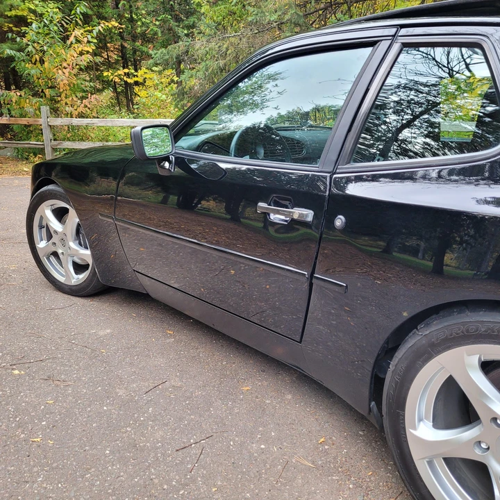 1987 Porsche 944 Turbo - Image 27 of 31