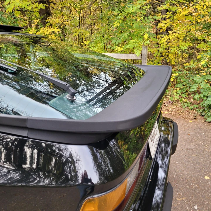 1987 Porsche 944 Turbo - Image 31 of 31