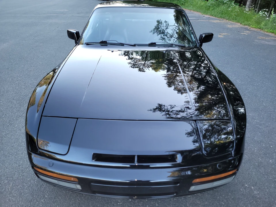 1987 Porsche 944 Turbo - Image 22 of 31