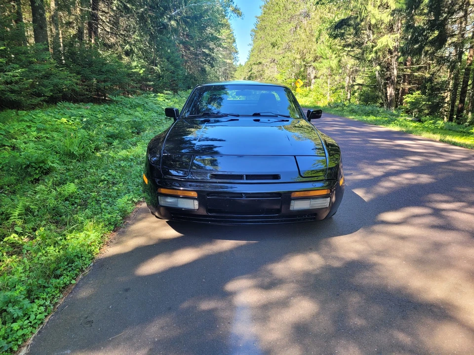 1987 Porsche 944 Turbo - Image 20 of 31