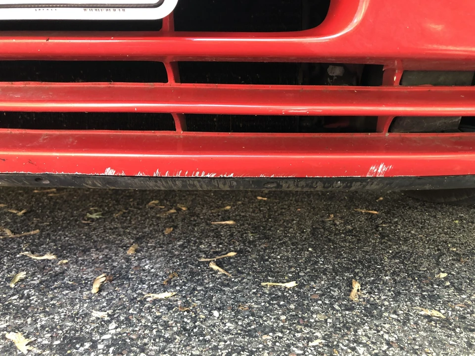 1987 Porsche 944 Turbo - Image 28 of 31