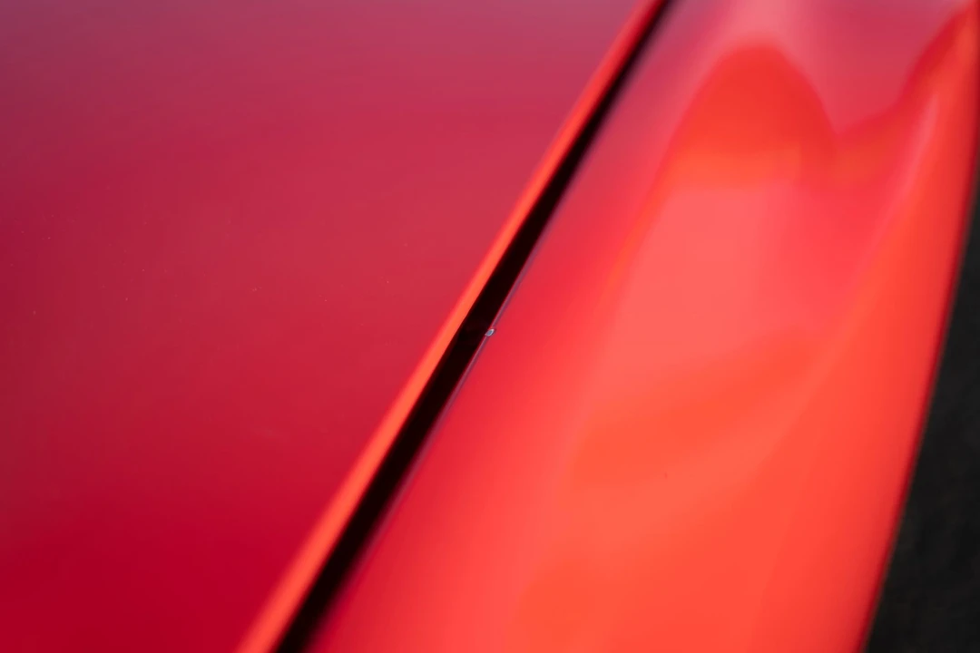 1987 Porsche 944 Turbo - Image 25 of 31