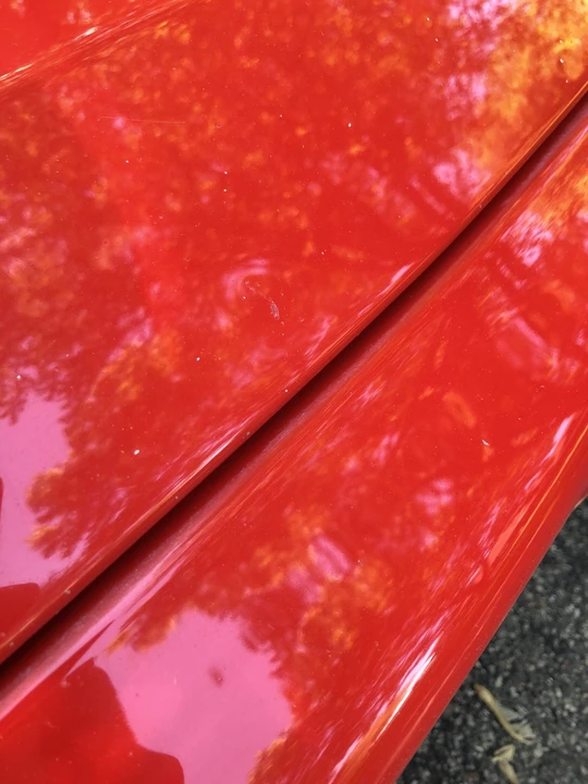 1987 Porsche 944 Turbo - Image 22 of 31