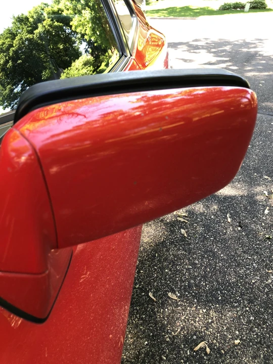 1987 Porsche 944 Turbo - Image 20 of 31