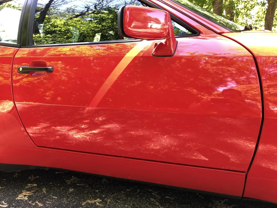 1987 Porsche 944 Turbo - Image 16 of 31