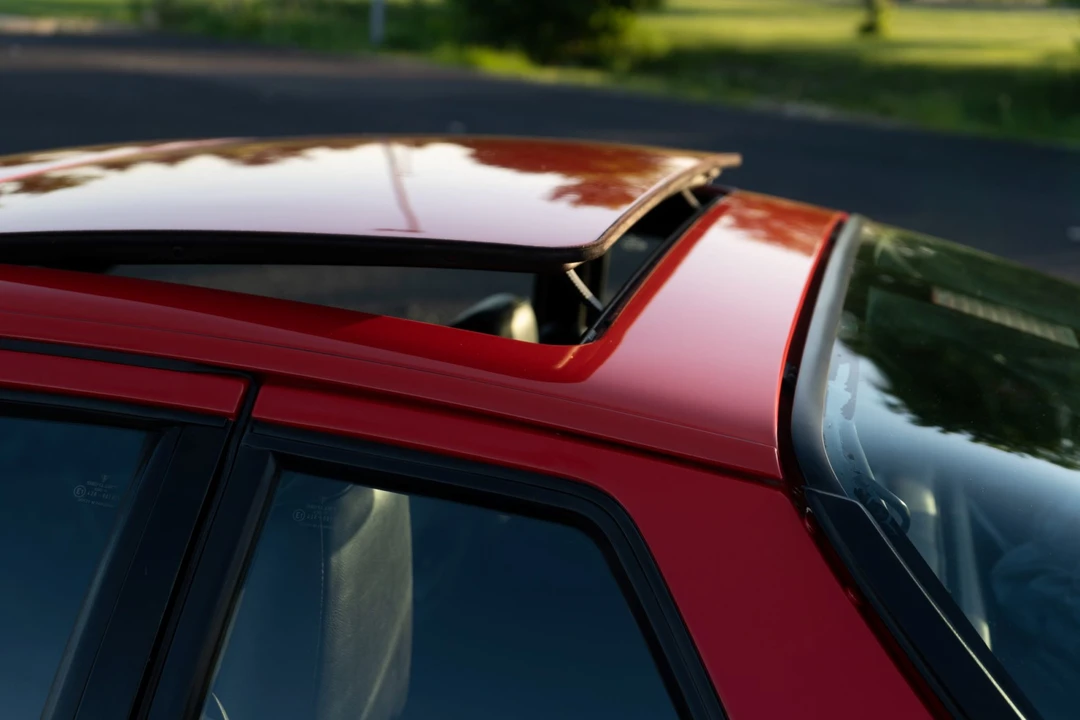 1987 Porsche 944 Turbo - Image 15 of 31