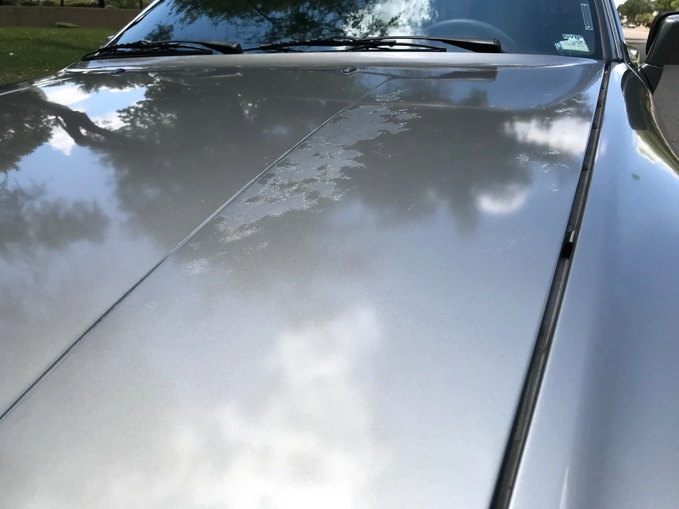 1987 Porsche 944 Turbo - Image 31 of 31