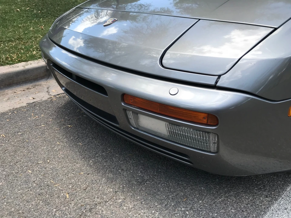 1987 Porsche 944 Turbo - Image 30 of 31