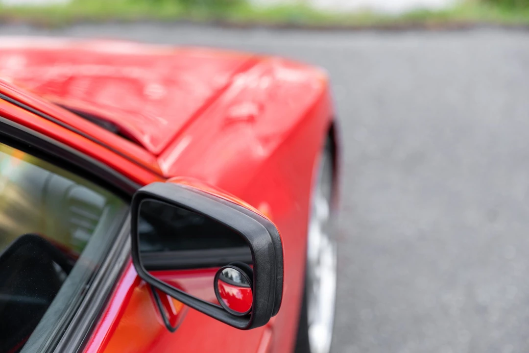 1987 Porsche 944 Turbo - Image 20 of 31