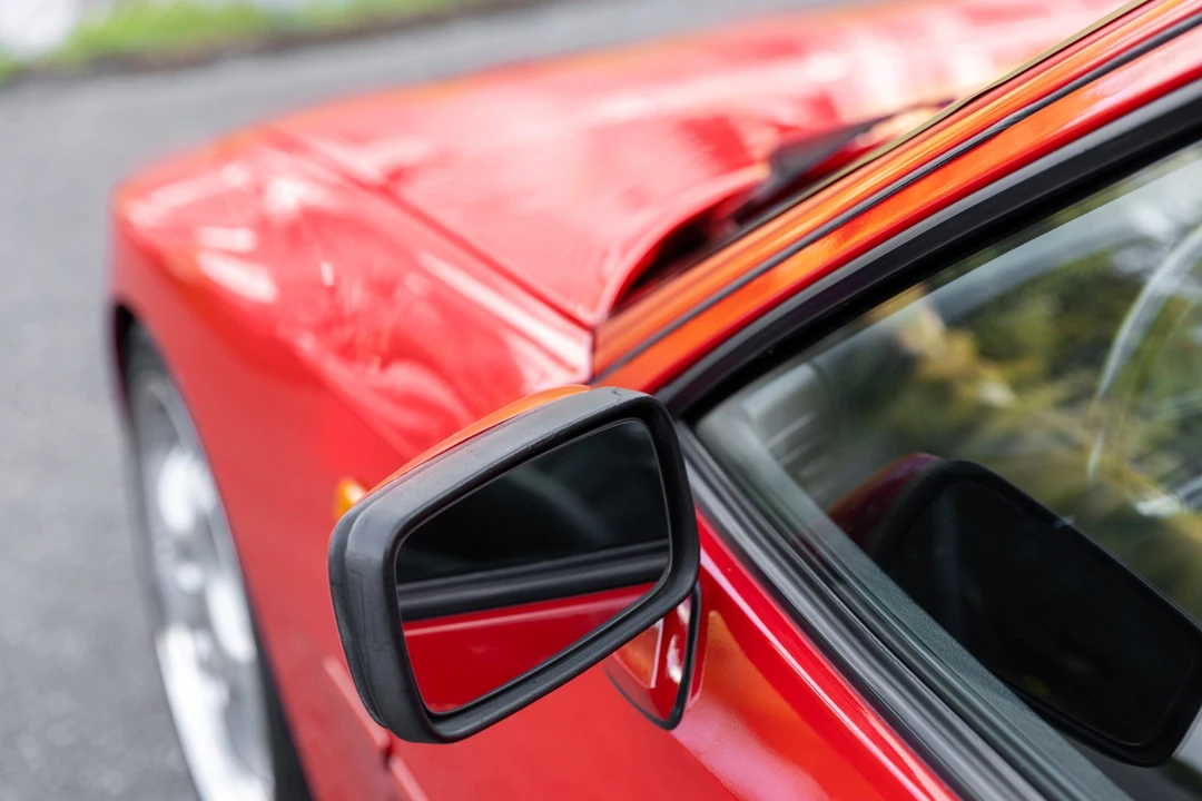 1987 Porsche 944 Turbo - Image 19 of 31