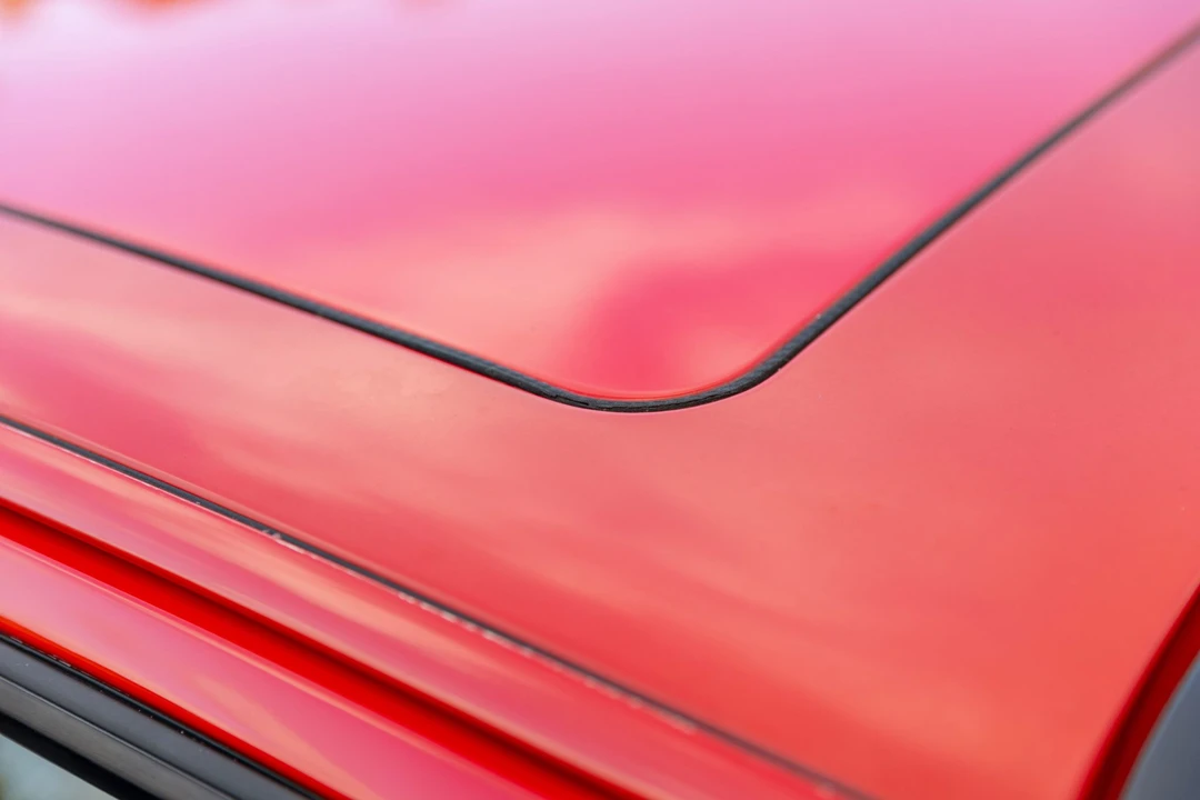 1987 Porsche 944 Turbo - Image 29 of 31