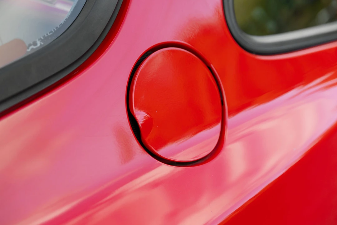 1987 Porsche 944 Turbo - Image 28 of 31