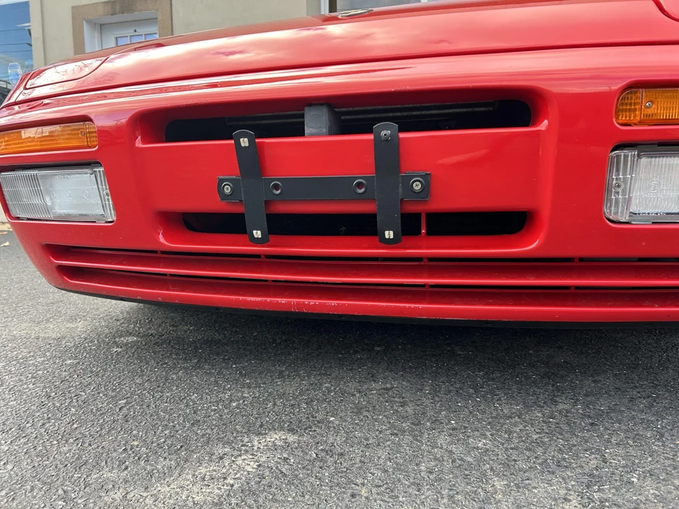1987 Porsche 944 Turbo - Image 24 of 31
