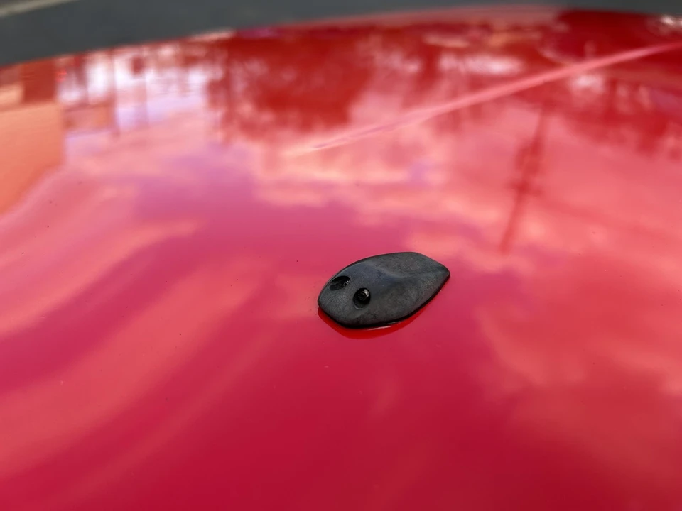 1987 Porsche 944 Turbo - Image 27 of 31