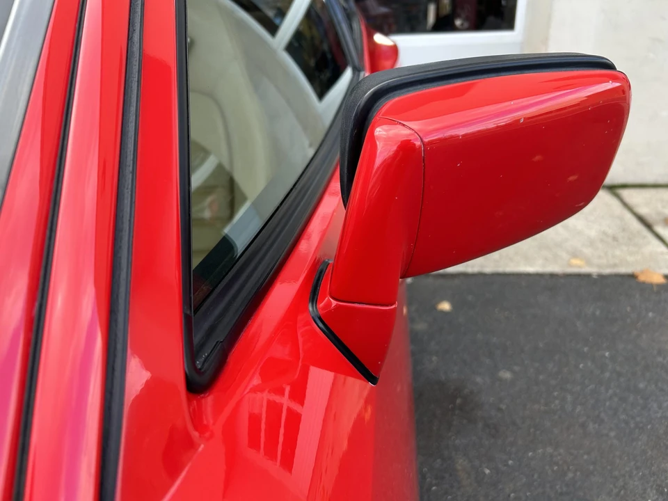 1987 Porsche 944 Turbo - Image 28 of 31