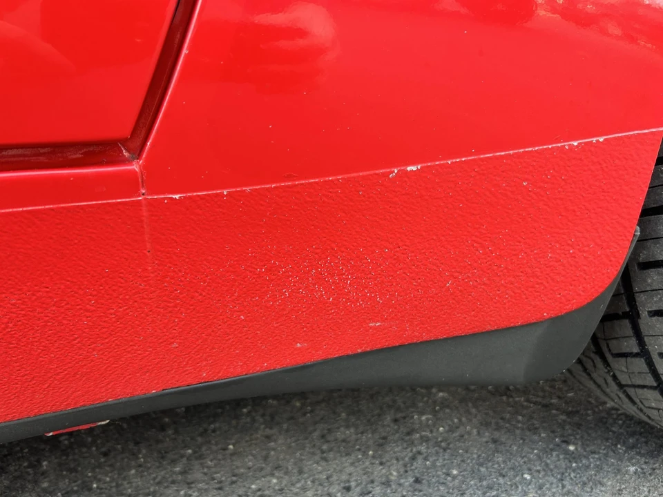 1987 Porsche 944 Turbo - Image 31 of 31