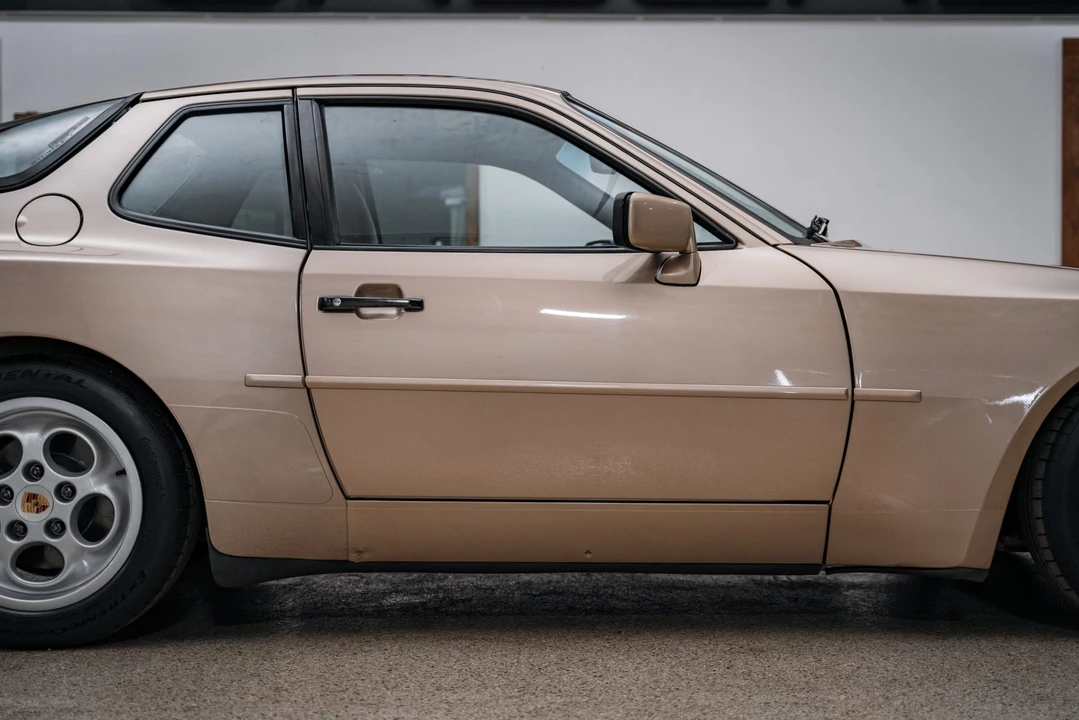 1987 Porsche 944 Turbo - Image 29 of 31