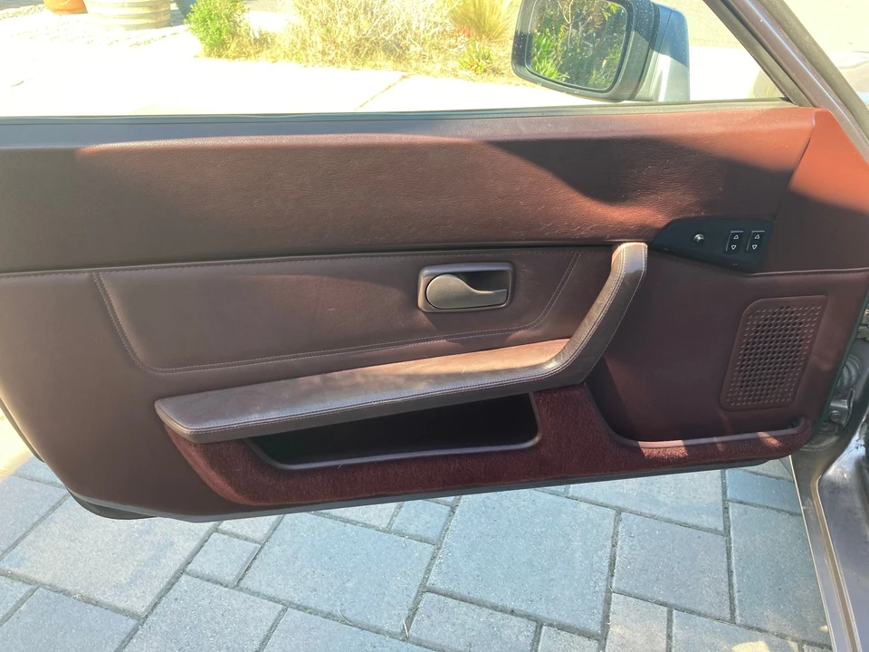 1987 Porsche 944 Turbo - Image 25 of 29