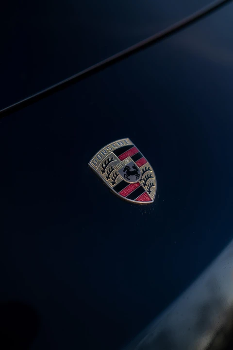 1987 Porsche 944 Turbo - Image 19 of 31