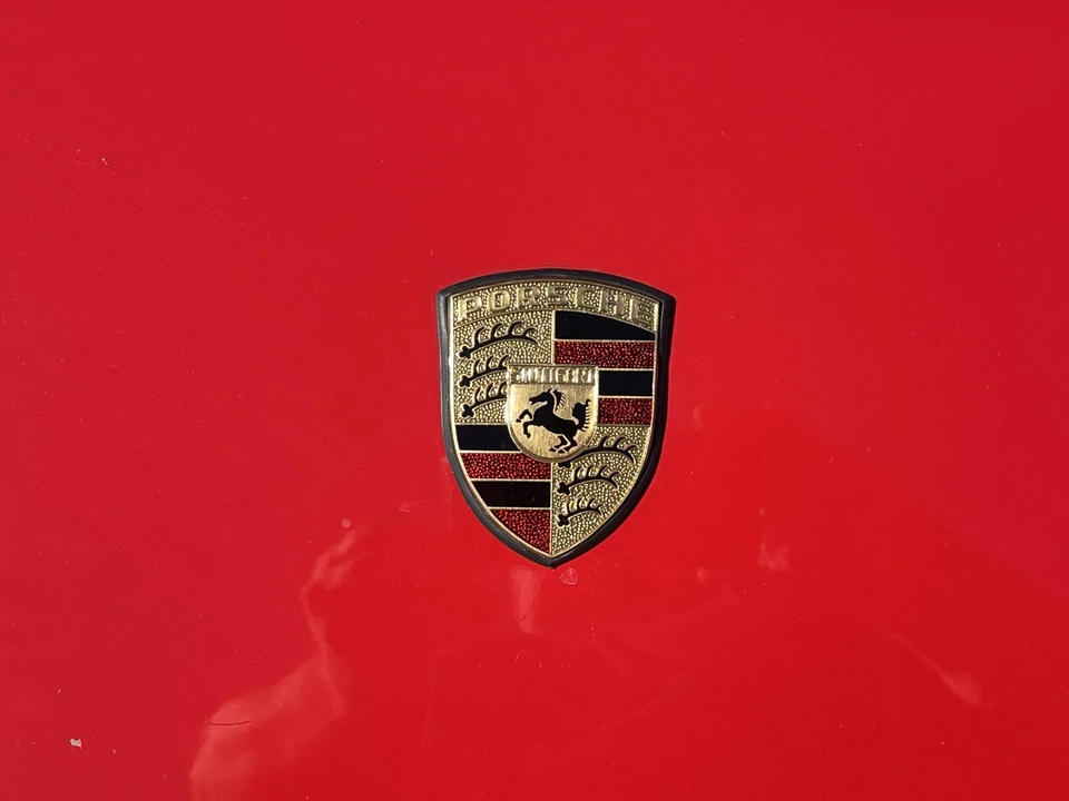 1987 Porsche 944 Turbo - Image 20 of 31