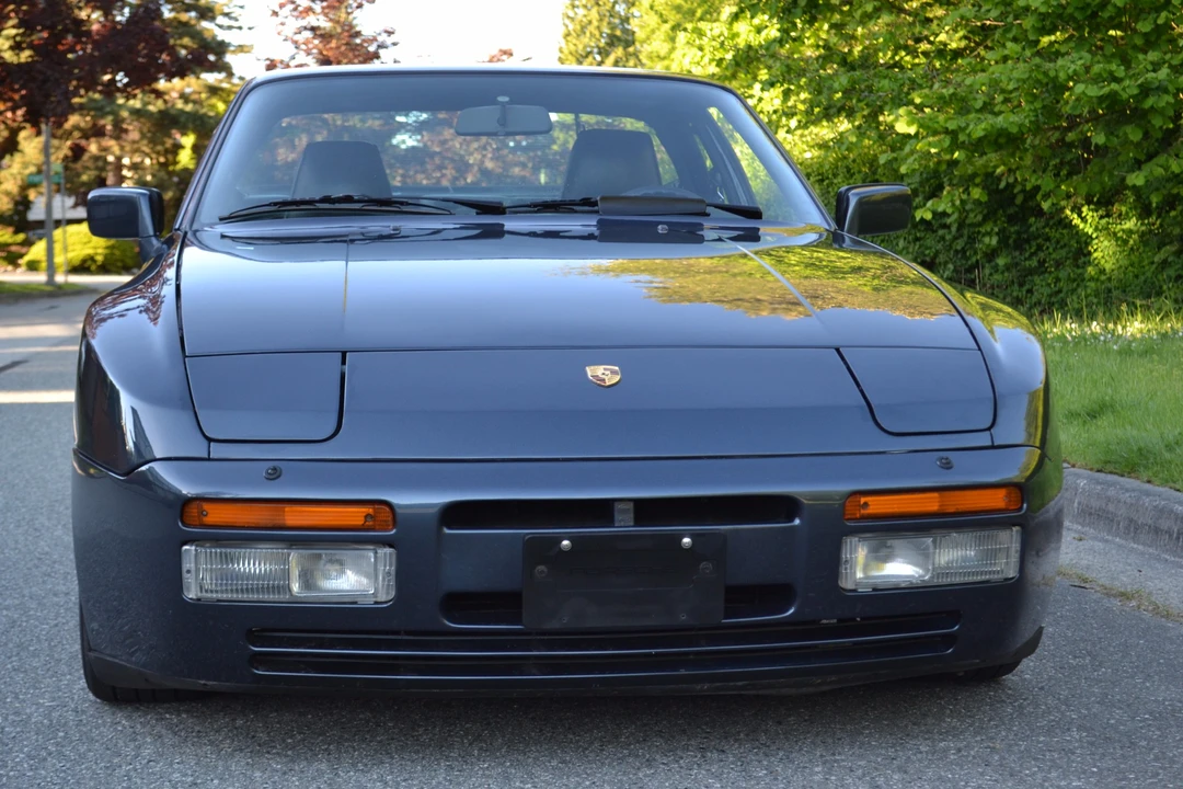 1987 Porsche 944 Turbo - Image 16 of 31